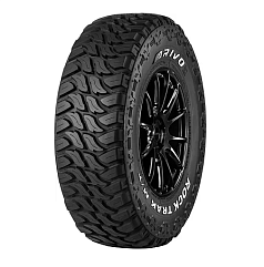 Летние шины 33/12,5 R22 Arivo Rock Trak M/T 109Q