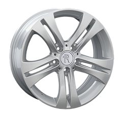 Шины R17 5x112 7,5J ET43 D57,1 Replay VV377 S