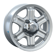 Шины R15 5x139,7 6J ET5 D108,1 Replay SZ17 S