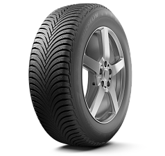 Зимние шины 205/50 R17 Michelin Alpin 5 93H