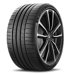 Летние шины 275/35 R21 Michelin Pilot Sport S 5 103Y Acoustic  