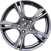 Диски NZ WHEELS SH 586 