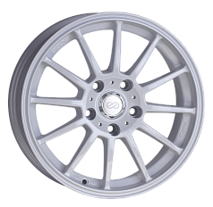 Диск R16 5x114,3 7J ET45 D73,1 Enkei SC23 W