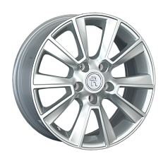Шины R16 5x112 6,5J ET41 D57,1 Replay SK108 S