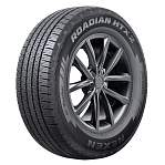 Летние шины 275/55 R20 Nexen Roadian HTX 2 113H Корея 