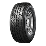 385/65 R22,5 Triangle TR697 164K TL 22PR Рулевая/Прицепная