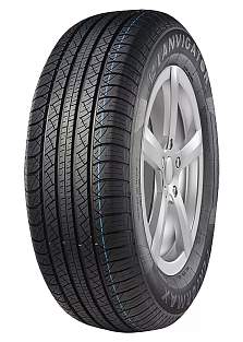 Летние шины 235/60 R18 Lanvigator Performax 107H XL