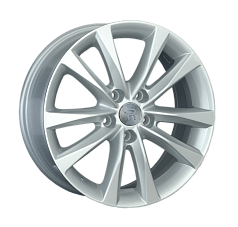 Шины R17 5x114,3 7J ET35 D60,1 Replay TY136 S