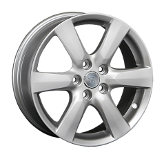 Шины R17 5x114,3 7J ET45 D60,1 Replay TY24 S