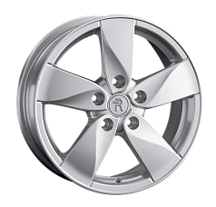 Шины R16 5x114,3 6,5J ET50 D67,1 Replay HND 97 S
