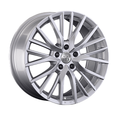 Диск R20 5x114,3 8J ET30 D60,1 Replay LX107 S 