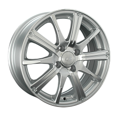 Диск R15 4x100 6J ET45 D73,1 LS Wheels 209 SF