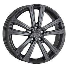 Диск R16 5x108 6,5J ET45 D72 MAK Magma Matt Titan