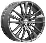 R18 5x114,3 8J ET40 D60,1 Скад Kl-353 графит 