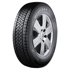 Зимние шины 215/75 R16 Bridgestone Blizzak W995 113R