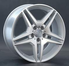 Шины R19 5x112 8,5J ET43 d66,6 Replay MR 96 SF