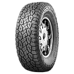 Летние шины 235/75 R15 Kumho Road Venture AT52 109T XL Вьетнам 