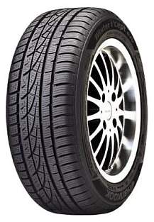 Зимние шины 205/55 R16 Hankook Winter i*Cept Evo W310 91V Run Flat