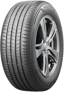 Летние шины 215/60 R17 Bridgestone Alenza 001 96H 