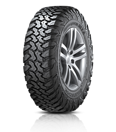 Летние шины 285/70 R17 Hankook Dynapro MT2 RT05 121/118Q