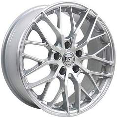 Диск R18 5x108 7,5J ET47 D60,1 RST R008 S