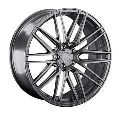 Диск R21 5x120 9,5J ET49 D72,6 LS Forged FG12 MGM