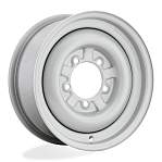 R15 5x139,7 6J ET22 D108,5 Accuride УАЗ-450 Серебро 