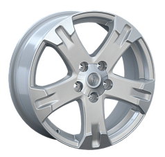 Диск R17 5x114,3 7J ET39 d60,1 Replay TY 21 S