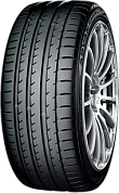 Летние шины 285/35 R22 Yokohama Advan Sport V105 106Y  
