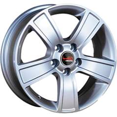 Диск R15 5x112 6J ET47 D57,1 LegeArtis SK 17 S 
