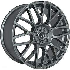 Диск R20 5x130 9,5J ET60 D71,6 Yst X-26 MGM