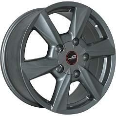 Диск R18 5x150 8J ET60 D110,1 LegeArtis LX 34 GM 