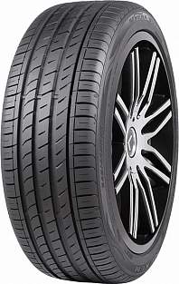 Летние шины 245/45 R17 Roadstone NFera SU1 99Y XL 