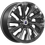 R19 5x114,3 7,5J ET49 D67,1 K&K Галего (КС1039) кварц