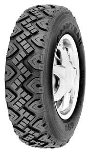 Шины Goodyear Cargo G90 летние