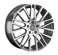 Шины R18 5x114,3 7,5J ET51 D67,1 Replay KI363 GMF