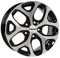 Диски Carwel Аль 