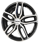 R17 5x114,3 6,5J ET40 D66,1 Carwel Виви 199 AB