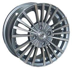 Диски NZ Wheels NZ 110 