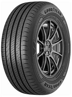 Летние шины 235/60 R18 Goodyear Efficientgrip 2 SUV 107V XL 