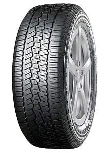 Летние шины 265/60 R18 Yokohama Geolandar CV 4S G061 110V