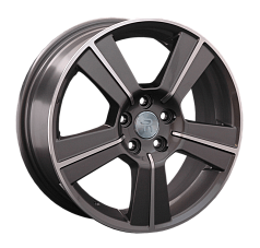 Шины R16 5x100 6,5J ET48 d56,1 Replay SB 11 GMF