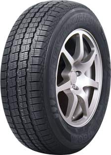 Летние шины 235/65 R16 LingLong Green-Max Van 4S 115/113R 