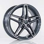 R17 5x108 7J ET40 D65,1 Megami MGM-17FF GMF