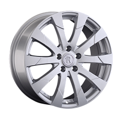 Шины R19 5x108 8,5J ET55 D63,3 Replay LR 33 S