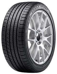 Шины Goodyear Eagle Sport All-Season летние