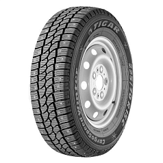 Зимние шины 205/65 R16 Tigar Cargo Speed Winter 107/105R Ш