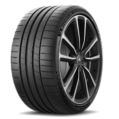 Летние шины 325/30 R21 Michelin Pilot Sport S 5 108Y Acoustic 