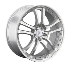 шина - euro-diski.ru Шины R17 5x112 7,5J ET52 D66,6 Replay B352 SF