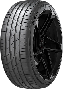 Летние шины 235/35 R19 Hankook Ventus evo K137 91Y XL Китай
